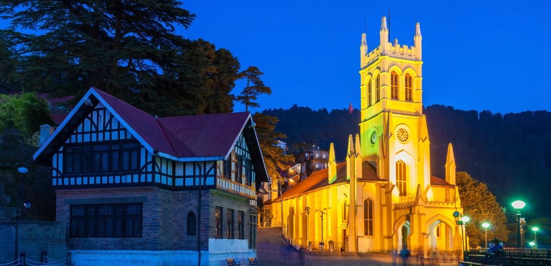 Roamcrafts - DMC Himachal Pradesh